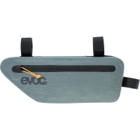 Vorschau: EVOC Frame Pack WP S - Rahmentasche steel - Bild 8 Vorschau: EVOC Frame Pack WP S - Rahmentasche steel - Bild 8