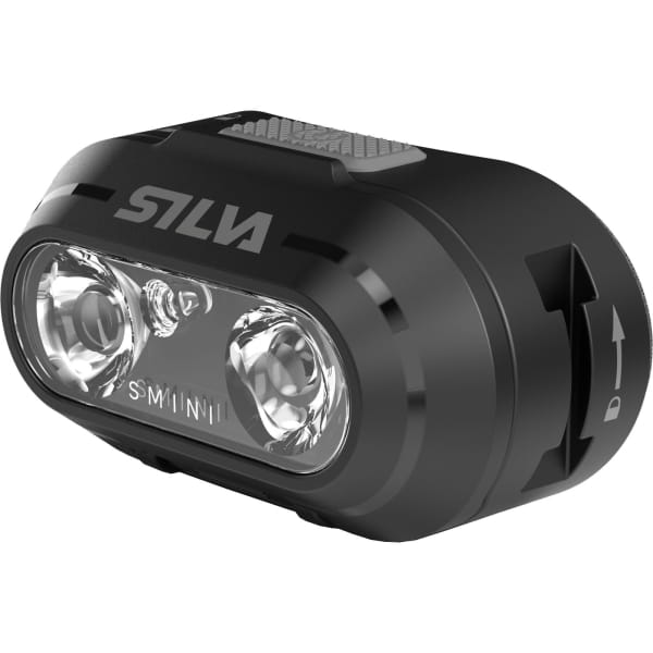 Silva Smini - Stirnlampe black - Bild 3