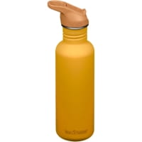 klean kanteen Classic 800 ml Flip Seal Sport Cap - Trinkflasche