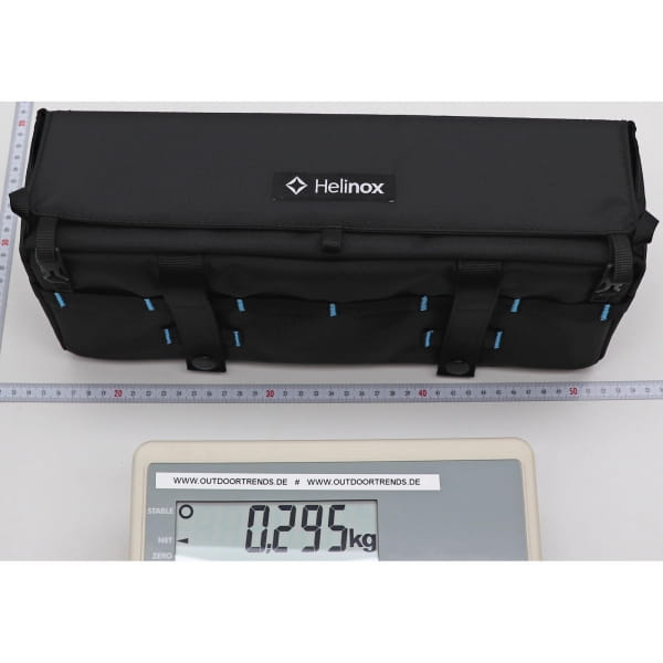 Helinox Storage Box S - Tasche black - Bild 5 Helinox Storage Box S - Tasche black - Bild 5