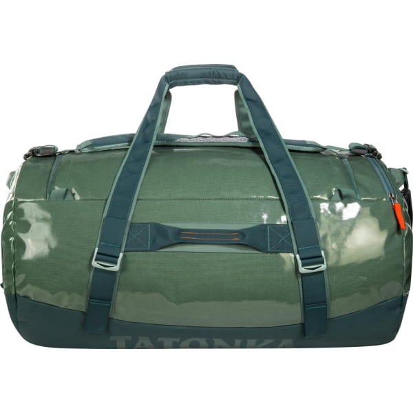 Tatonka Barrel 85 - Reisetasche sage green - Bild 16