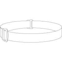 Vorschau: Petzl Standard Ersatzband für Tikkina Tikka Actik - Bild 2