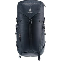 Vorschau: deuter Trail 32 EL - Wanderrucksack black-shale - Bild 4 Vorschau: deuter Trail 32 EL - Wanderrucksack black-shale - Bild 4