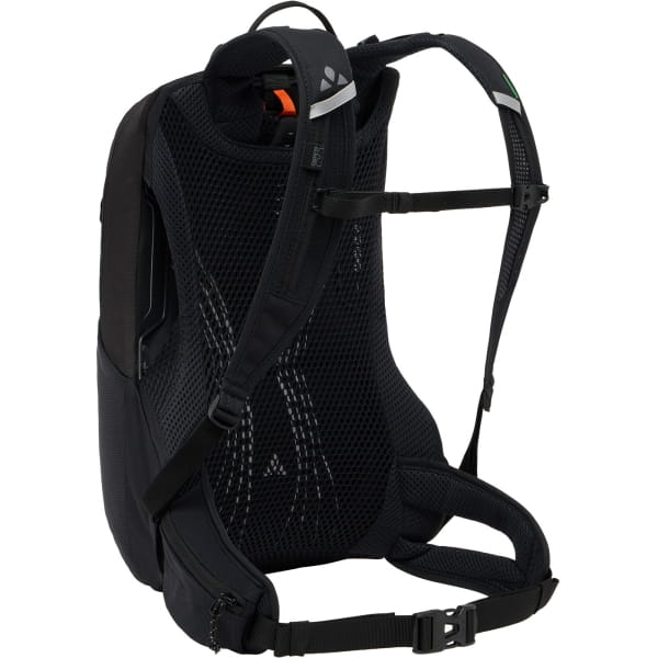 VAUDE Trailvent 10 - Mountainbike-Rucksack black - Bild 2 VAUDE Trailvent 10 - Mountainbike-Rucksack black - Bild 2