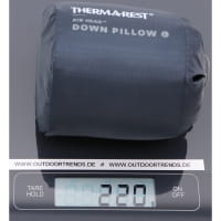 Vorschau: Therm-a-Rest Air Head Down Pillow - Kissen - Bild 6