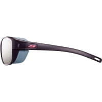 Vorschau: JULBO Camino Spectron 4 - Sonnenbrille aubergine-rosa - Bild 6 Vorschau: JULBO Camino Spectron 4 - Sonnenbrille aubergine-rosa - Bild 6