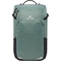 Vorschau: VAUDE Trailvent 20 - Mountainbike-Rucksack agave - Bild 17