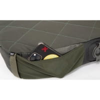 Vorschau: EXPED LuxeMat - Isomatte moraine - Bild 8