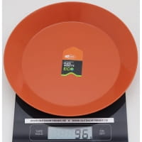 Vorschau: GSI Cascadian 1 Personen Table Set ECO - Geschirrset terracotta - Bild 2