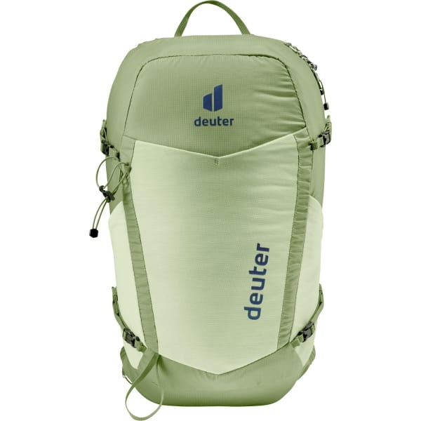 deuter Speed Lite Pro 19 - Speed-Hiking-Rucksack mineral-grove - Bild 4 deuter Speed Lite Pro 19 - Speed-Hiking-Rucksack mineral-grove - Bild 4