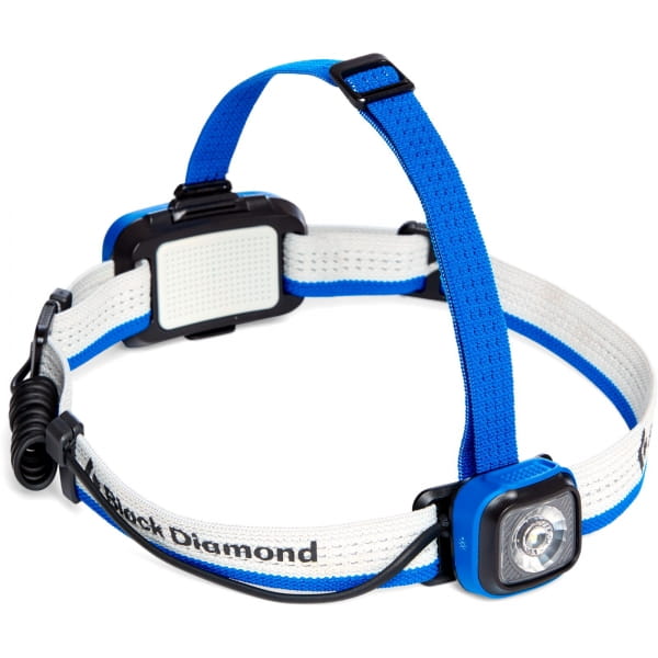 Black Diamond Sprinter 500 - Stirnlampe ultra blue - Bild 1