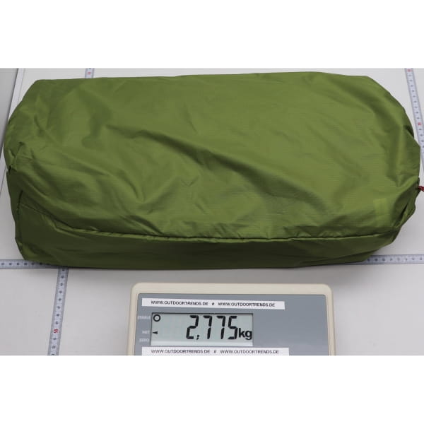 MSR Elixir 2 - Zwei-Personen-Zelt green - Bild 13