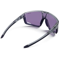 Vorschau: JULBO Fury Spectron HD 1 - Fahrradbrille grau durchscheinend-violett - Bild 2
