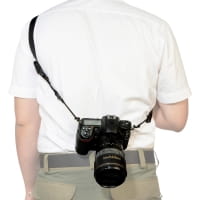 Vorschau: Tatonka Camera Strap Set - Trageriemen-Set black - Bild 9 Vorschau: Tatonka Camera Strap Set - Trageriemen-Set black - Bild 9