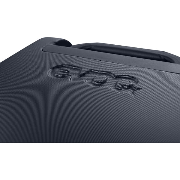 EVOC 4-Wheel-Trolley 40 - Reisetasche mit Rollen carbon grey-black - Bild 10