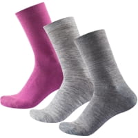 DEVOLD Women's Daily Light Sock - Socken
