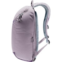 Vorschau: deuter StepOut 16 - Daypack lavender-purple - Bild 24