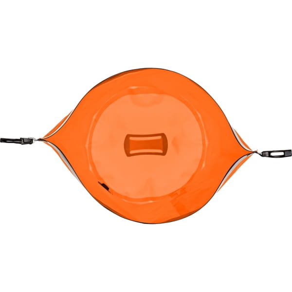 Ortlieb Dry-Bag PS10 Valve - Kompressions-Packsack orange - Bild 5