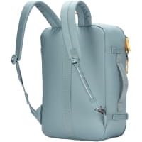 Vorschau: pacsafe Go Carry-On Backpack 34L - Handgepäckrucksack fresh mint - Bild 26