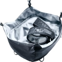 Vorschau: deuter Aircontact Pro 75+10 - Trekkingrucksack black - Bild 11