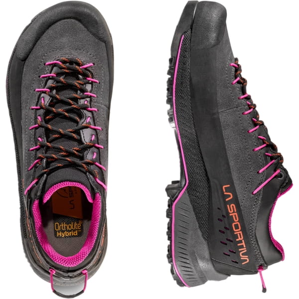 La Sportiva TX4 Evo GTX Women - Zustiegsschuhe carbon-springtime - Bild 4 La Sportiva TX4 Evo GTX Women - Zustiegsschuhe carbon-springtime - Bild 4