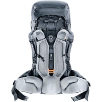 Vorschau: deuter Aircontact Pro 75+10 - Trekkingrucksack black - Bild 2