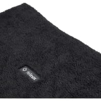 Vorschau: Helinox Fleece Cot Long Warmer - Liegenauflage black - Bild 2