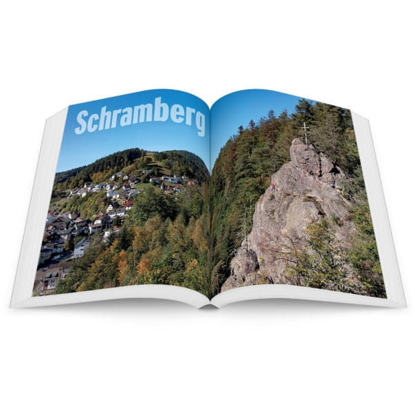 Panico Verlag Schwarzwald Nord - Kletterführer - Bild 9