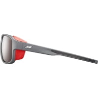 Vorschau: JULBO MonteBianco 2 - Spectron 4 Sonnenbrille grau - Bild 3 Vorschau: JULBO MonteBianco 2 - Spectron 4 Sonnenbrille grau - Bild 3