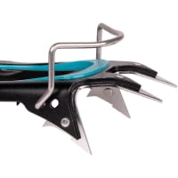 Vorschau: C.A.M.P. Peak 12 Nanotech Auto/Semi-Auto - Steigeisen - Bild 7