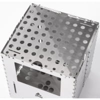 Vorschau: bushcraft essentials Universalrost Bushbox XXL+ - Bild 2