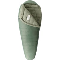 Vorschau: Nordisk Ides -5° Wide Mummy - Daunenschlafsack hedge green - Bild 2 Vorschau: Nordisk Ides -5° Wide Mummy - Daunenschlafsack hedge green - Bild 2