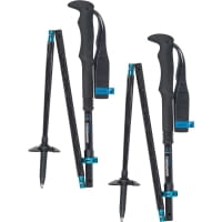 Vorschau: Komperdell FX Lite Carbon Approach Vario - Trailrunning-Stöcke - Bild 2