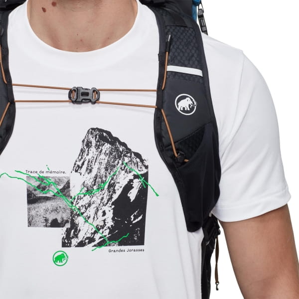 Mammut Ducan 22 - Wanderrucksack sapphire-black - Bild 11 Mammut Ducan 22 - Wanderrucksack sapphire-black - Bild 11
