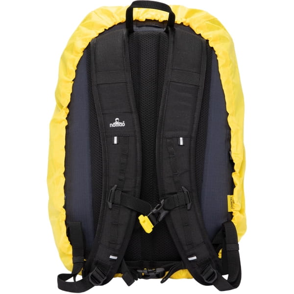 NOMAD Torcal 25 - Tagesrucksack mango - Bild 21