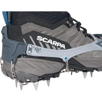 Vorschau: C.A.M.P. Ice Master Pro - Eis- und Schneeketten - Bild 7