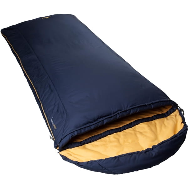 NOMAD Aztec Comfort - Decken-Schlafsack dark navy - Bild 2