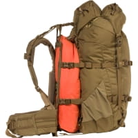 Vorschau: MYSTERY RANCH Metcalf 100 - Survival Rucksack buckskin - Bild 8