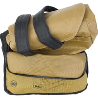 Vorschau: EVOC Duffle Bag 100 - Reisetasche curry-black - Bild 17