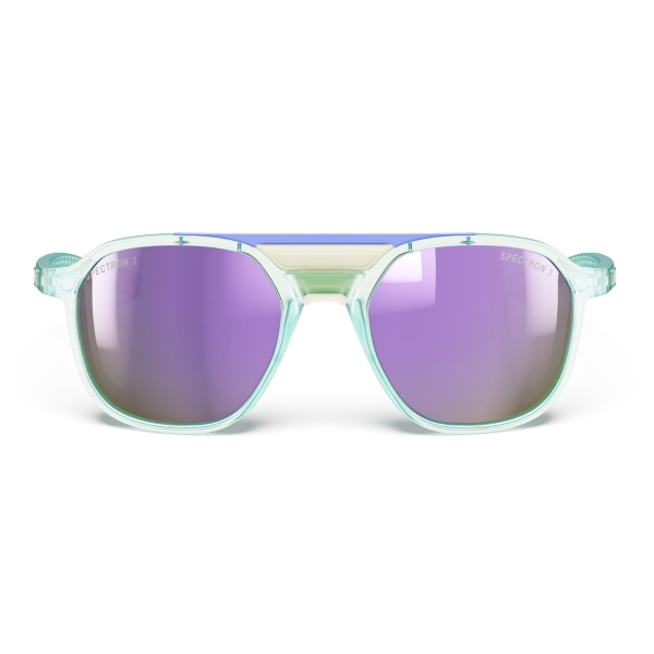 JULBO Slack Cover Spectron 3 - Brille mint-hellgrau - Bild 29 JULBO Slack Cover Spectron 3 - Brille mint-hellgrau - Bild 29