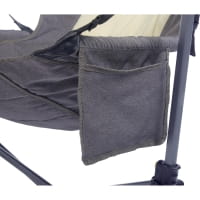 Vorschau: UQUIP Rocky 2.0 - Campingstuhl boulder - Bild 21