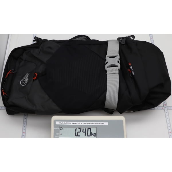 Lowe Alpine AirZone Trail Duo 32 - Wanderrucksack - Bild 17 Lowe Alpine AirZone Trail Duo 32 - Wanderrucksack - Bild 17