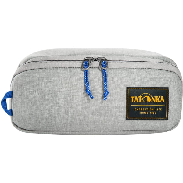 Tatonka Square Zip Pouch M - Kulturbeutel grey - Bild 6 Tatonka Square Zip Pouch M - Kulturbeutel grey - Bild 6