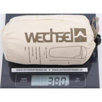 Vorschau: Wechsel Bio Cotton Mummy Liner - Inlett nature - Bild 3