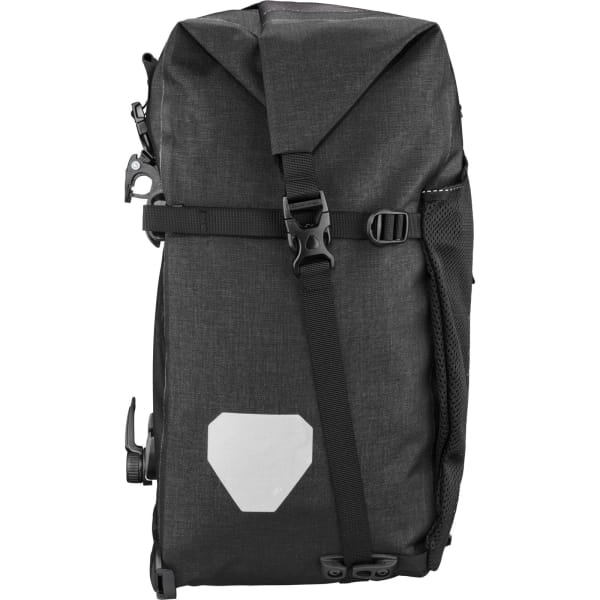 ORTLIEB Back-Roller XL Plus - Gepäckträgertaschen granit-schwarz - Bild 7 ORTLIEB Back-Roller XL Plus - Gepäckträgertaschen granit-schwarz - Bild 7