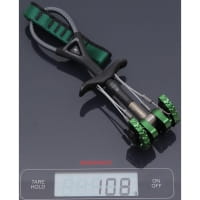 Vorschau: Black Diamond Camalot C4 Set 0.4-3.0 - Klemmgeräte - Bild 10