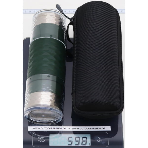 GSI Insulated Cocktail Set - Mixerset - Bild 4