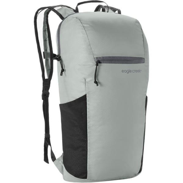 Eagle Creek Packable Backpack - Ultraleicht Rucksack storm grey - Bild 4