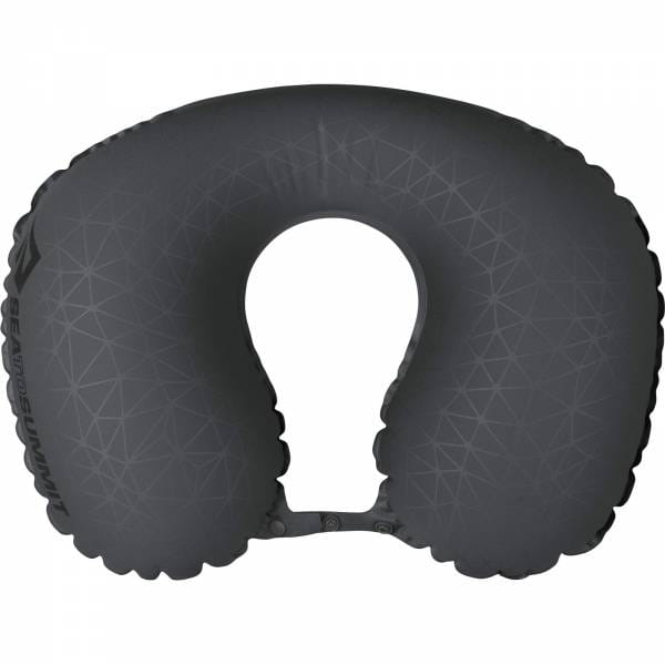 Sea to Summit Aeros Pillow Ultralight Traveller - Nackenkissen grey - Bild 7 Sea to Summit Aeros Pillow Ultralight Traveller - Nackenkissen grey - Bild 7