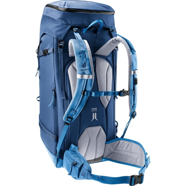 deuter Freescape Pro 40+ - Skitourenrucksack nightblue-neptune - Bild 4